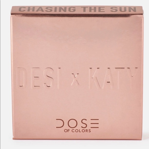 Dose of Colors Chasing the Sun highlighter - Picture 5 of 6